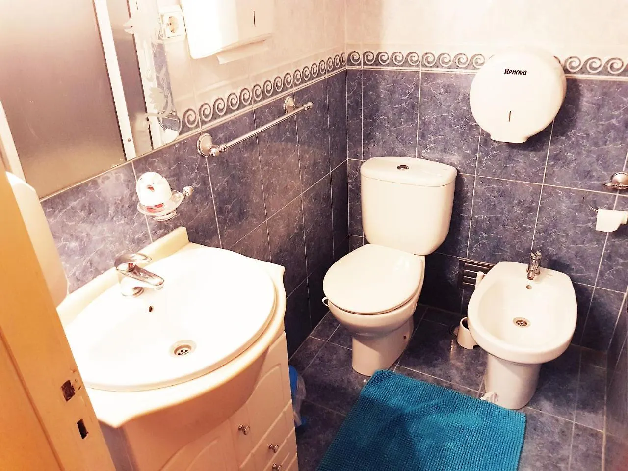 Panzió Paranaue Hostels Lisboa