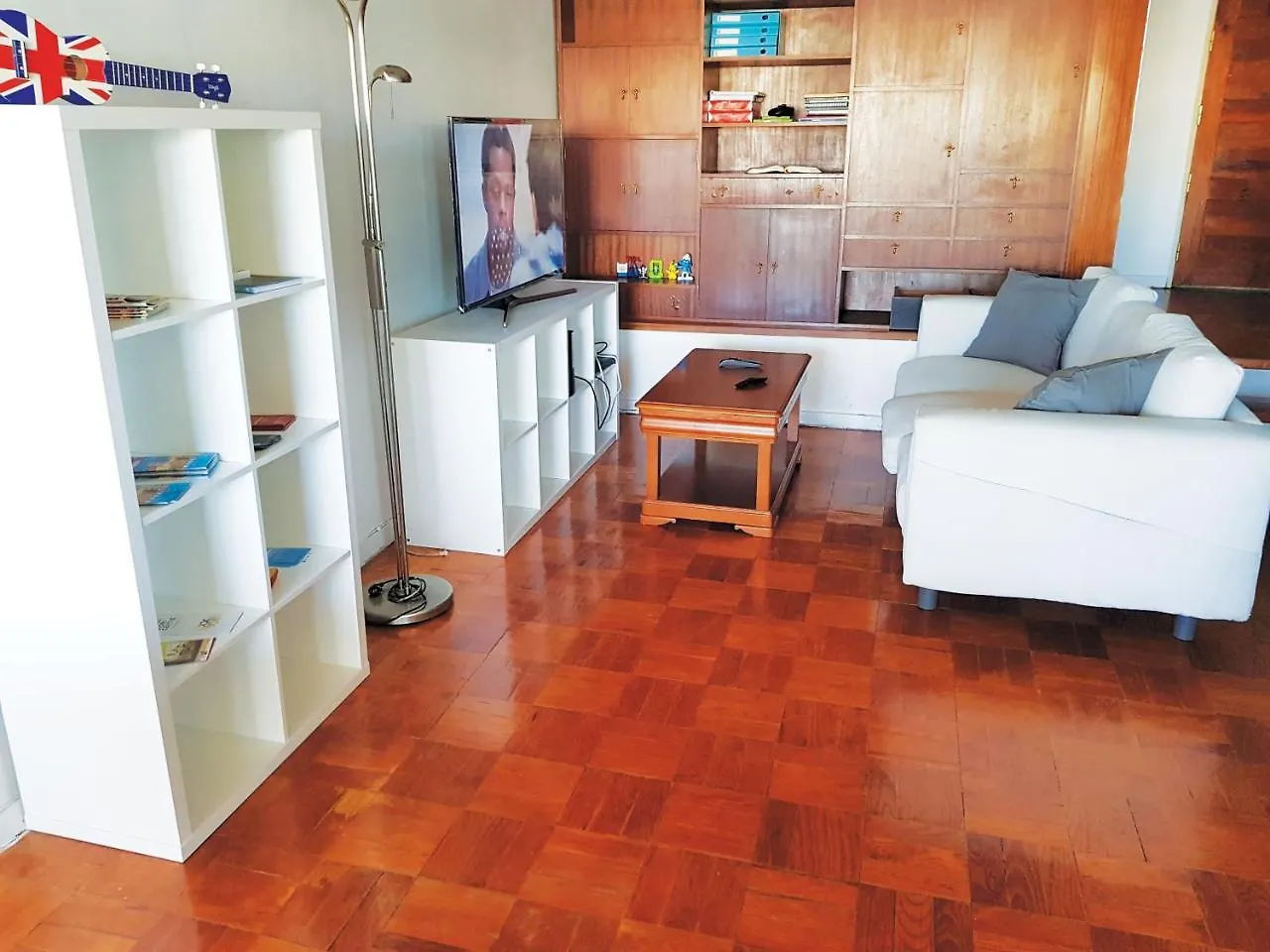 Panzió Paranaue Hostels Lisboa