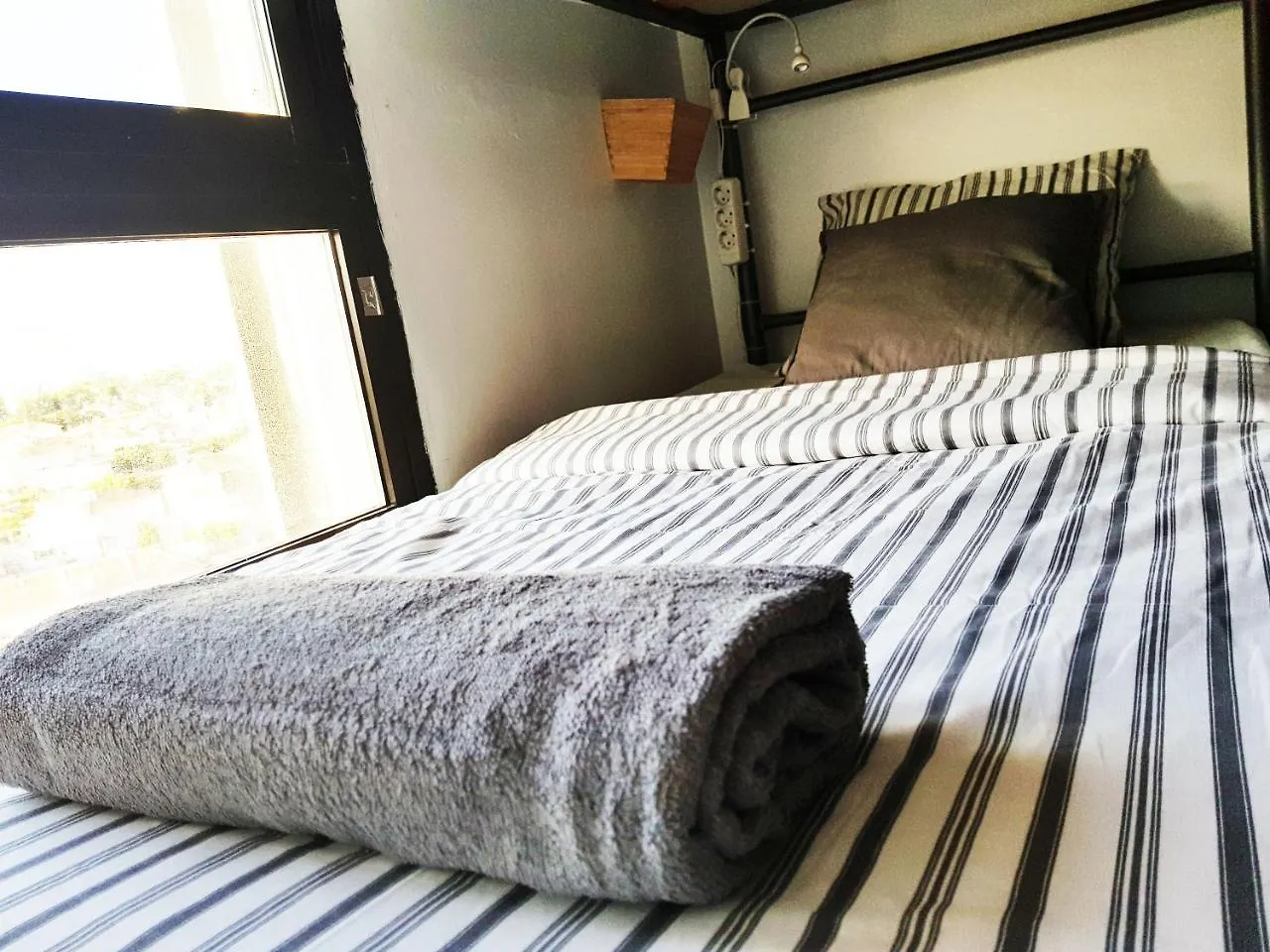 Paranaue Hostels Lisboa