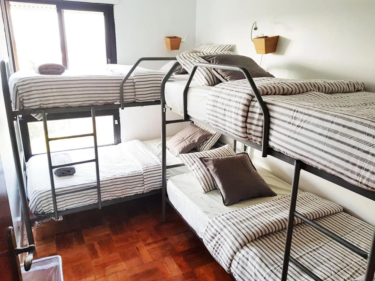 Paranaue Hostels Лиссабон 0*,  Португалия